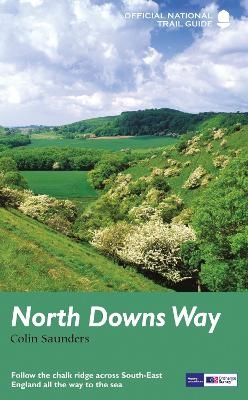 North Downs Way - Colin Saunders