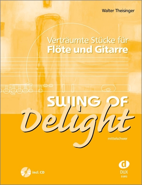 Swing Of Delight - 