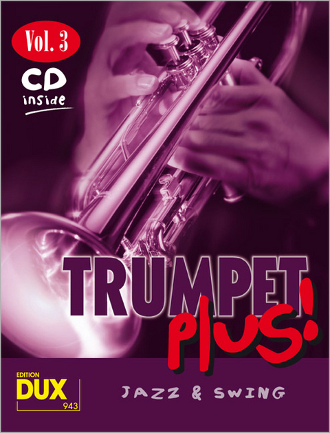 Trumpet Plus Band 3 - 