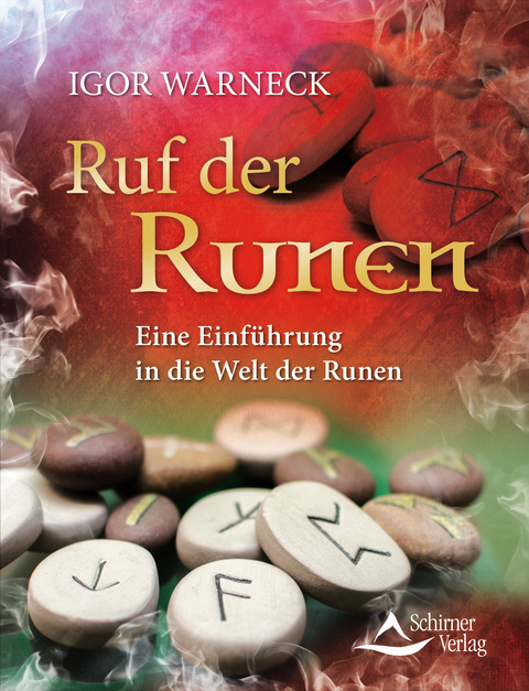 Ruf der Runen - Igor Warneck