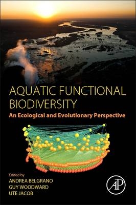 Aquatic Functional Biodiversity - 