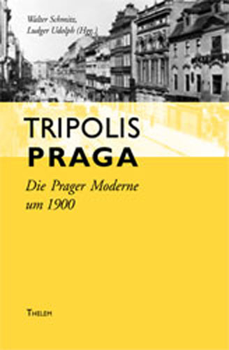 Tripolis Praga - 