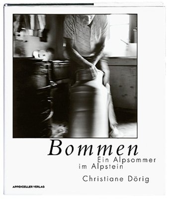 Bommen - Christiane Dörig