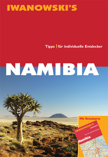 Namibia - Michael Iwanowski