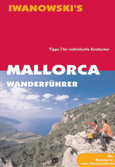 Mallorca - Jochen Knüpling