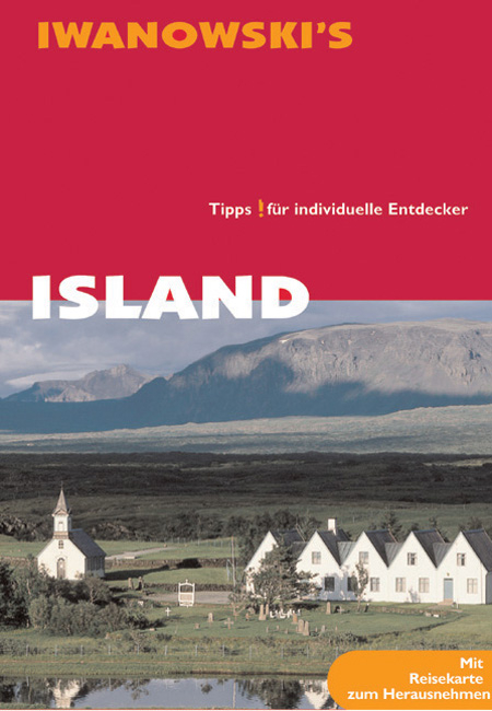 Island - Ulrich Quack