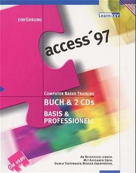 Access 97