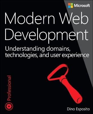 Modern Web Development - Dino Esposito