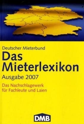 Das Mieterlexikon