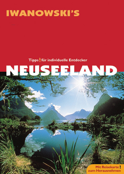 Neuseeland - Ulrich Quack