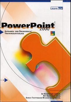 Powerpoint 2000 Buch