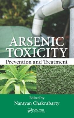 Arsenic Toxicity - 