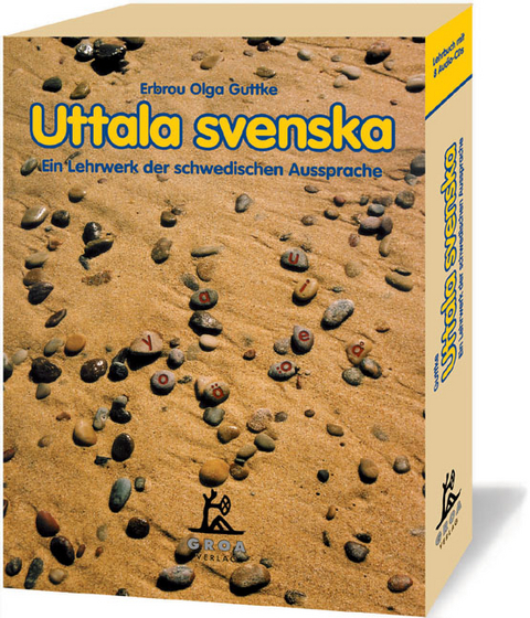 Uttala svenska - Erbrou O Guttke