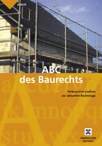 ABC des Baurechts - Mascha Valentin