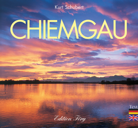 Chiemgau - Kurt Schubert