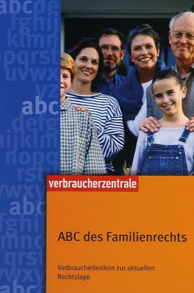 ABC des Familienrechts - Michael Küsgens