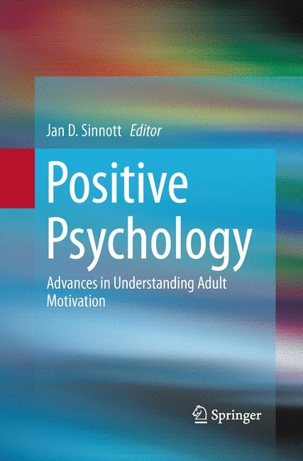 Positive Psychology - 