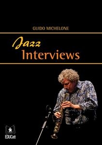 Jazz interviews - Guido Michelone