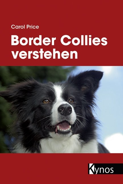 Border Collies verstehen - Carol Price