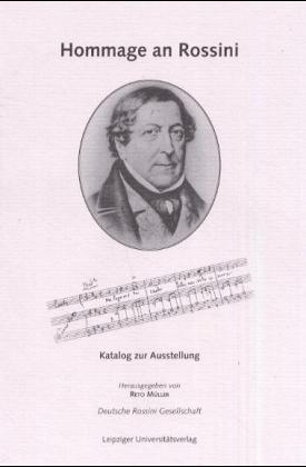 Hommage an Rossini - 