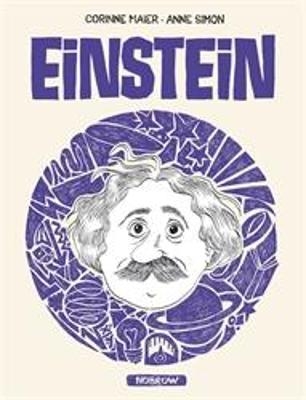 Einstein - Corinne Maier