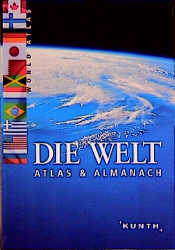 Die Welt - Atlas & Almanach