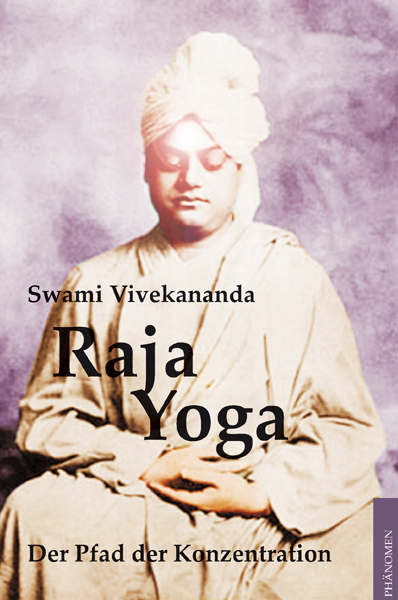 Raja-Yoga - Swami Vivekananda