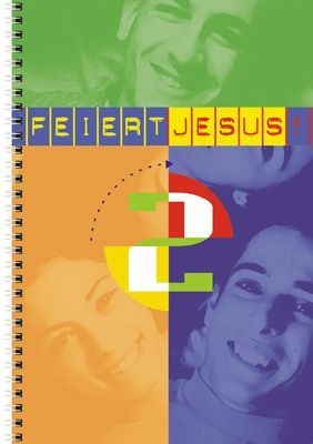 Feiert Jesus! 2 - Ringbuch