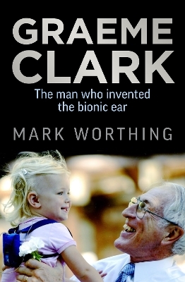 Graeme Clark - Mark Worthing