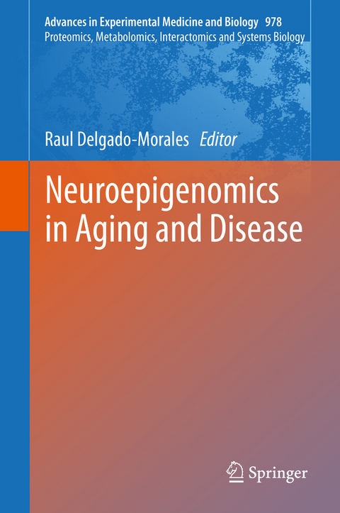 Neuroepigenomics in Aging and Disease - 