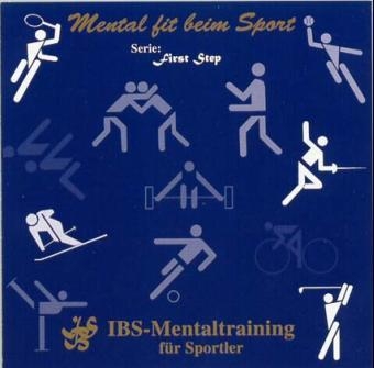 Mental fit beim Sport - Josef Meier, Angela Miller