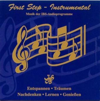 First Step Instrumental - Josef Meier, Angela Miller