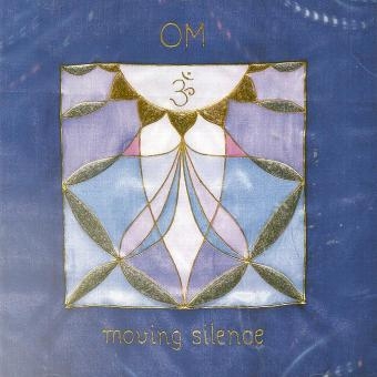 OM, moving silence, 1 CD-Audio