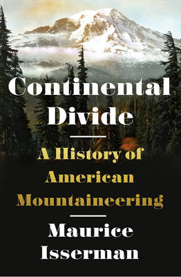 Continental Divide - Maurice Isserman