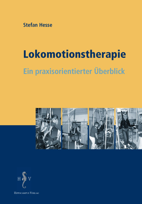 Lokomotionstherapie - Stefan Hesse