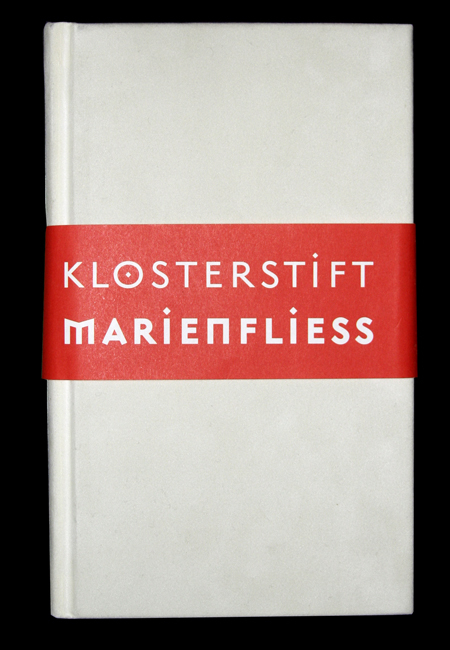 Klosterstift Marienfliess in Stepenitz - 