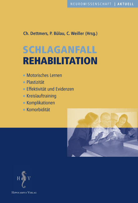 Schlaganfallrehabilitation - 