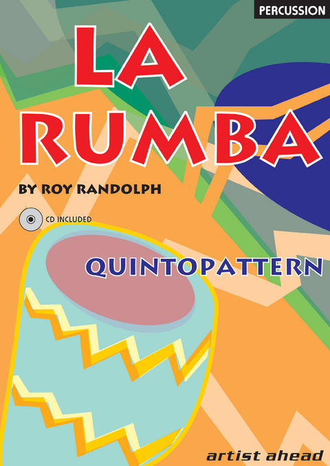 La Rumba - Roy Randolph