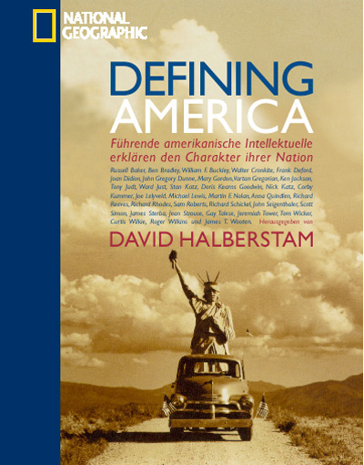 Defining America - 