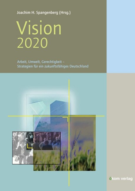 Vision 2020 - 