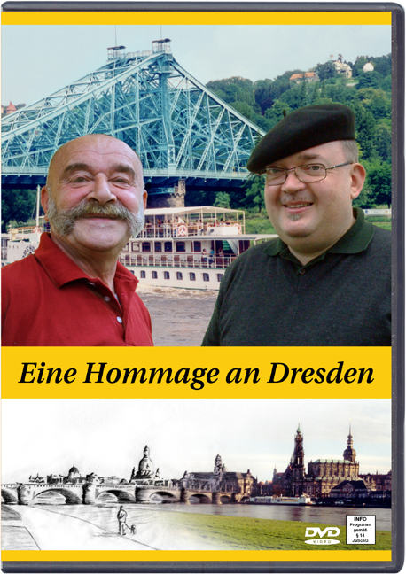 Eine Hommage an Dresden