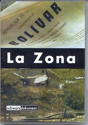 La Zona - Peter Atanassow