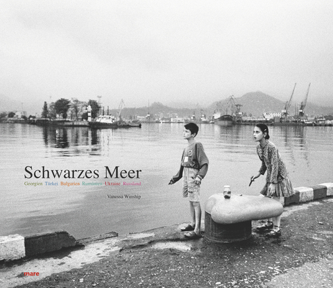 Schwarzes Meer - 