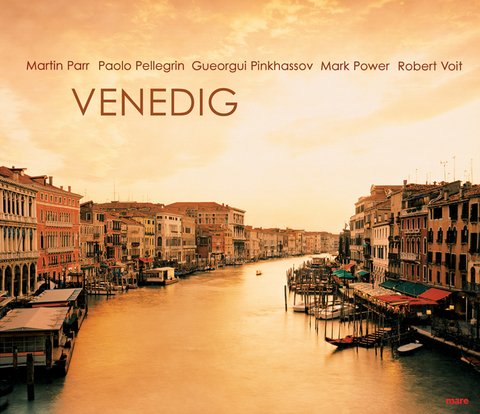 Venedig - 