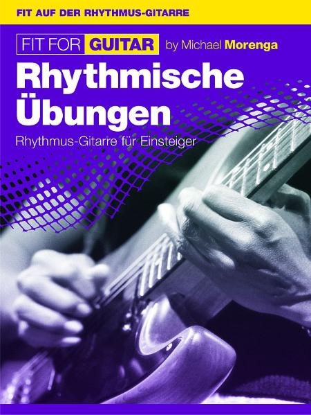 Fit For Guitar Rhytmische Übungen - 