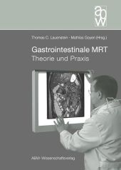 Gastrointestinale MRT - 