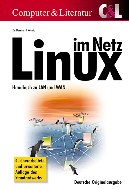 Linux im Netz - Bernhard Röhrig