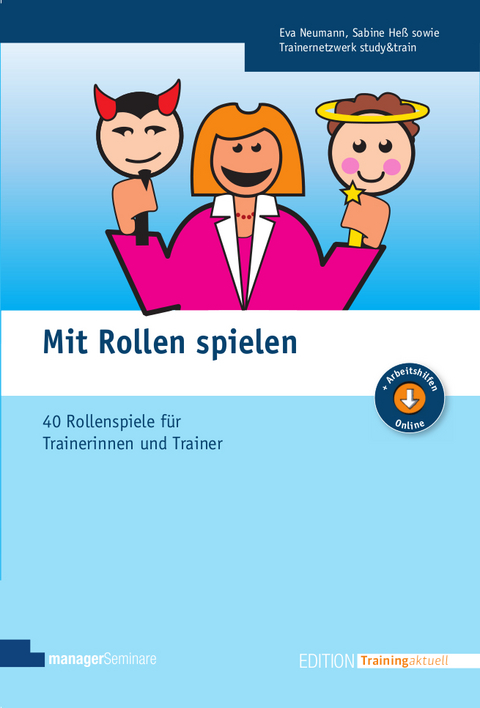 Mit Rollen spielen - 