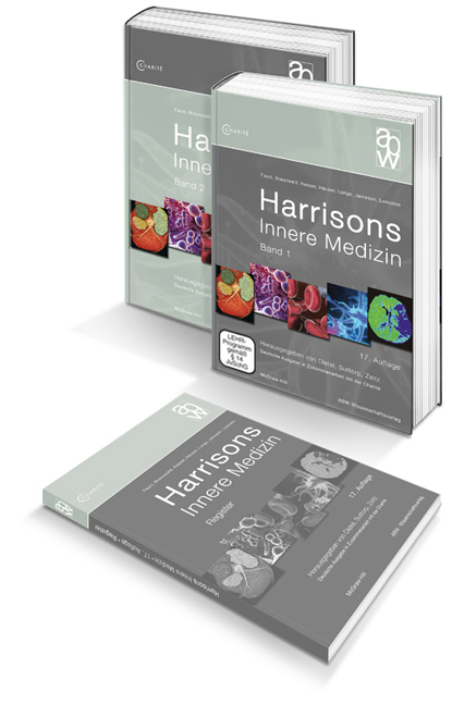 Harrisons Innere Medizin - 