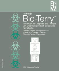 Bio-Terry - Paul Rega